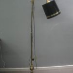516 6406 Golvlampa